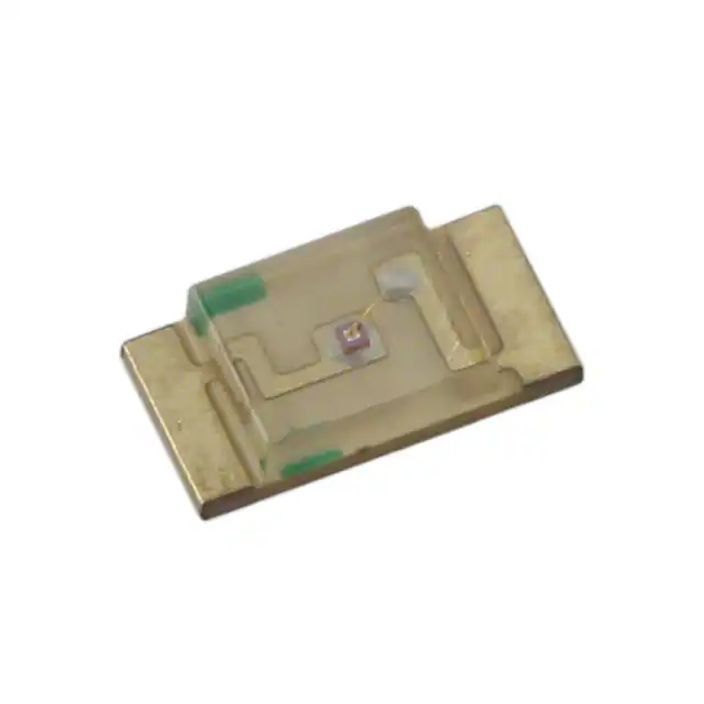 AP3216SYCK Kingbright  Indication LED - Discrète